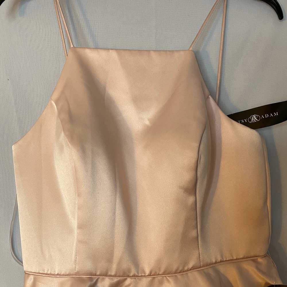COCKTAIL DRESS - Picture 2 of 4
